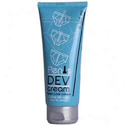 Penis Dev Cream For Man Penis Bakım Kremi C-526