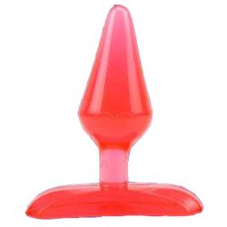 MisSweet Gum Drops 6.6 cm Boy x 2.4 cm Çap - Ufak Anal Plug | C-CH3027