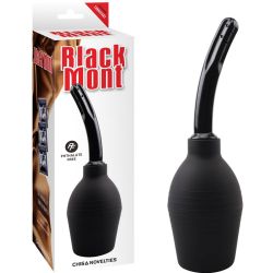 Black Mont Anal Temizleme Pompas C-CH3096