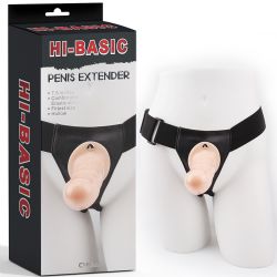 19 cm Boy 4.6 cm ap i Bo Belden Balamal Ten Rengi Protez Penis C-CH7317