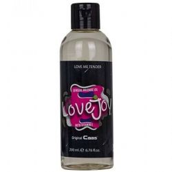 Lovejoy Sensual E Vitaminli Masaj Ya 200 ml C-Y5036