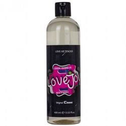 Lovejoy Sensual E Vitaminli Masaj Yagi 400 ml C-Y5037