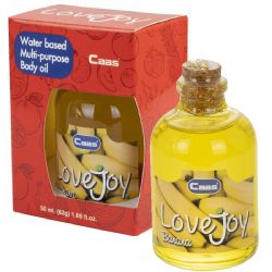 Lovejoy Muzlu Su Bazlı Masaj Yağı 50 ml C-Y5108