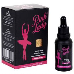 Pink Lady C-Y5112