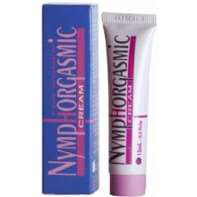 Nymphorgasmic Cream Kadınlara Özel Krem C-525