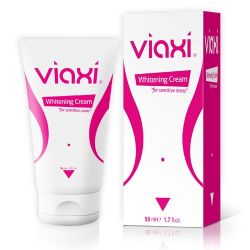 Viaxi Whitenning Cream 50 ml C-578 genital bölge beyazlatıcı krem