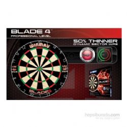 Winmau Blade 4 Dartboard