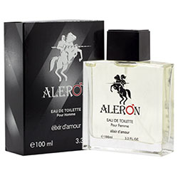 Aleron Erkeklere Özel Parfüm 100 ml C-553