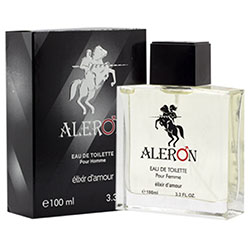 Aleron For Men 100 ml Parfüm