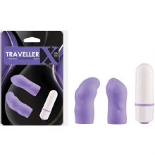 Traveller X Mini 2 li Vibratör Seti C-021 Traveller X Mini 2 li Vibratör Seti C-021