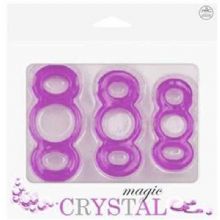 Magic Crystal 3 l Fantezi Fantazi Halkas C-081