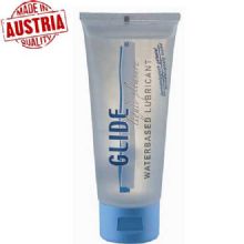 Hot Glide 100 ml Gel Su Bazlı Kayganlaştırıcı Jel C-1207