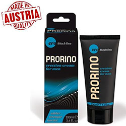 Ero Prorino Erection Cream For Men 100 ml C-1211