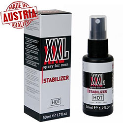 Hot XXL Spray For Man C-1219S