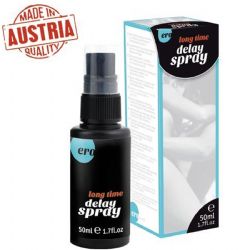 HOT Ero Long Time Spray 50 ml C-1223