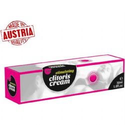 Ero Stimulating Clitoris Cream 30 ml C-1228