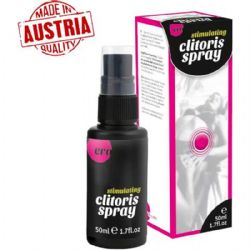 Ero Stimulating Clitoris Spray C-1229