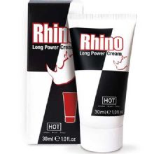 Rhino Long Power Cream - Geciktirici Krem C-1233
