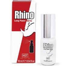 Rhino Long Power Spray - Geciktirici Sprey C-1234