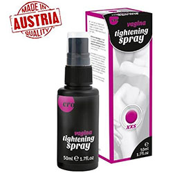 Hot Ero Vagina Tightening Spray Vajina Bakim Spreyi C-1241