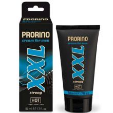 Prorino XXL Cream - Penis Büyütme Kremi 50 ml C-1280