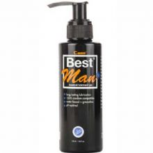 Best Man 150 ml Medikal Lubricant Gel Anal Jel C-1537B