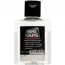 Fang Chung Medical Lubricant Gel 40 ml Sade Kayganlaştırıcı Jel C-1538