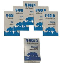 V-Gol Lubricant Gel Sade C-1553S