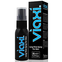 Viaxi Long Time Spray For Men 50 ml C-1591