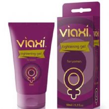 Viaxi Tightening Gel For Woman 50 ml Vajina Jeli C-515