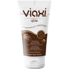 Viaxi Glide Medical Lubricant Gel 100 ml Çikolatalı Jel C-516