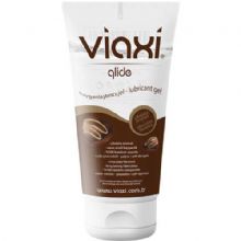 Viaxi Glide Medical Lubricant Gel 100 ml ikolatali Jel C-516