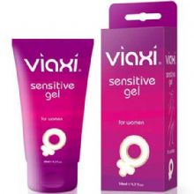 Viaxi Sensitive Gel Kadınlara Özel Vajina ve Klitoris Jeli C-524