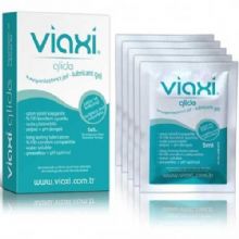 Viaxi Glide Medical Lubricant Gel 5 Adet 5 ml Paket Kayganlaştırıcı Jel C-576