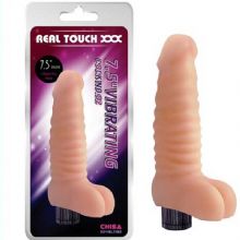 Dalgalı Gövdeli 18.5 cm Penis C-CH7077