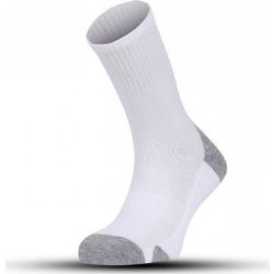 Gabriel Najdorf Running Walking Outdoor Socks 3 Layers Kısa Spor Çorabı