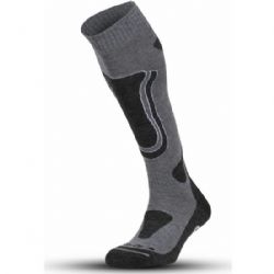 Gabriel Najdorf Thermolite Outdoor Ski Snowboard Extreme Socks Termal Diz Alti orap Fme
