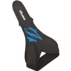 Okuma Motif One Finger Casting Glove Atis Parmaklik
