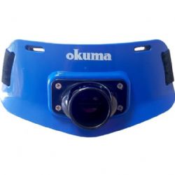 Okuma Fishing Gimbal Belt Mcadele Kemeri