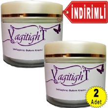 KAMPANYALI 2 KUTU Vagitight - Vaginal Tightening Cream 100ml