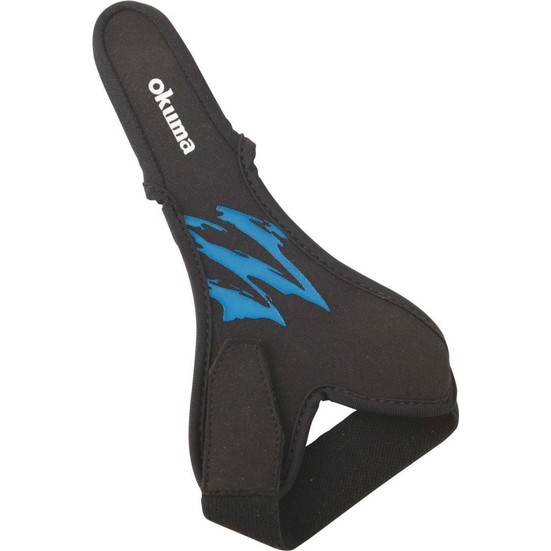 Okuma Motif One Finger Casting Glove Atis Parmaklik