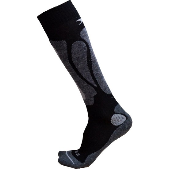 Thermodry ProSki Termal Çorap Soğuk İklim ve Kayak Uzun Konç 1014