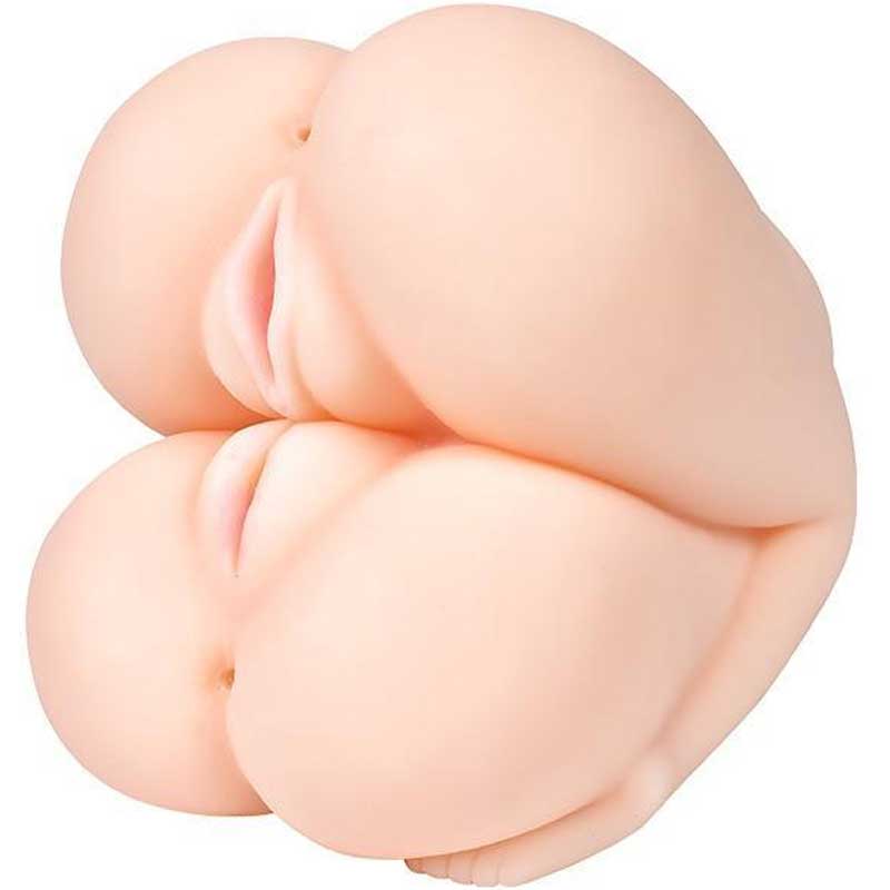 Duble Sex Fantazisi Sex Ouncagi L-U6091